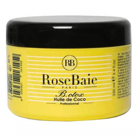 Rosebaie B.Otox Maske Kokosnuss 250ml