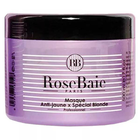 Rosebaie Anti-Yellow Mask x Special Blonde 500ml