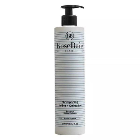 Rosebaie Shampoo Biotin X Kollagen 500ml