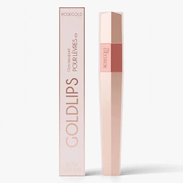 Rosegold Paris Goldlips 7 ml