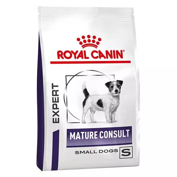 Royal Canin Health Management Chien Mature Consult Petites Races 3,5kg