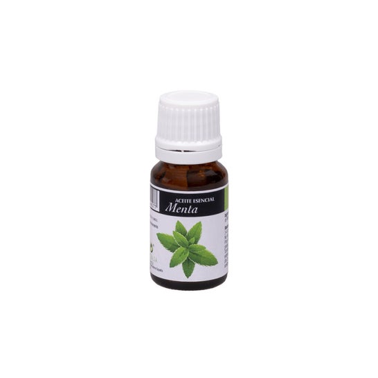 Plantis Essence de menthe poivrée Piperita 10 ml
