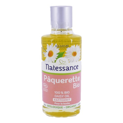 Natessance Pâquerettes Bio 100ml