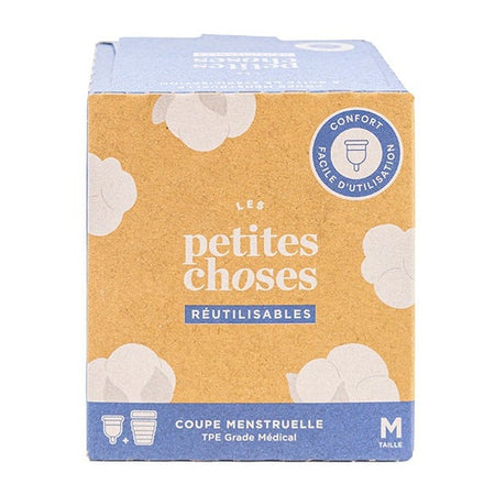Les Petites Choses Coupe Menstruelle TM 1 Unité
