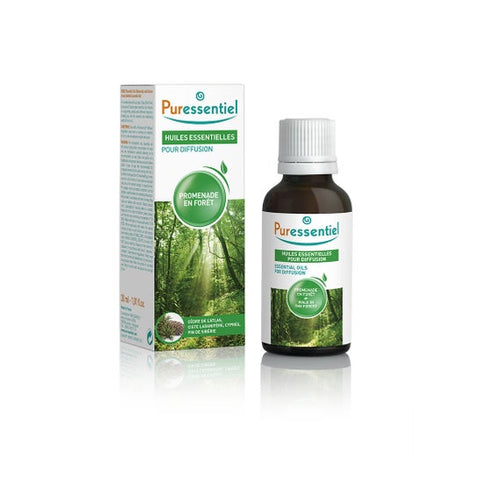 Puressentiel Komplex Diffusions-Mischung Luftreiniger (30 ml)