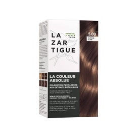 Lazartigue Couleur Absolue 5.00 Châtain Clair