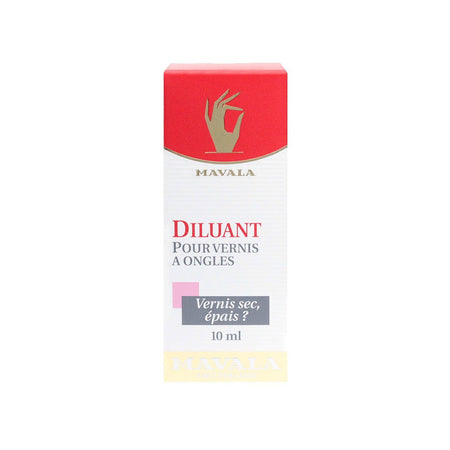 Mavala Diluant (10 ml)
