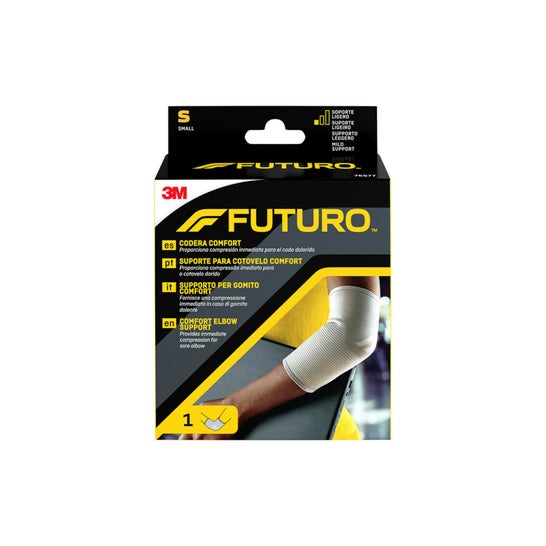 Futuro Coudière Comfort Lift T-S (1 pièce)
