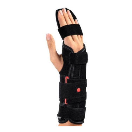 DJO Attel poignet/main Digiform+ Ped/Xs