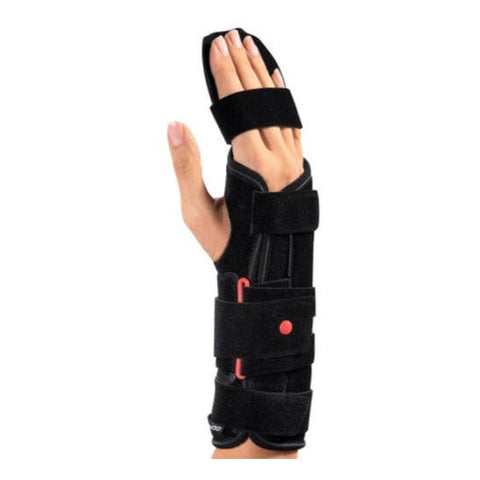 Donjoy Digiform Hand Splint Child/XS
