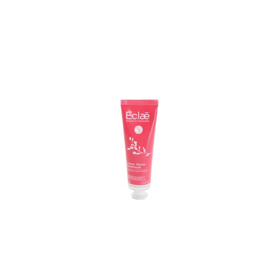 Eclae Creme Mains Genereuse 30ml