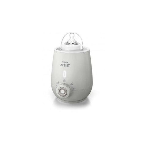 Philips Avent Premium chauffe-biberon (1 pièce)