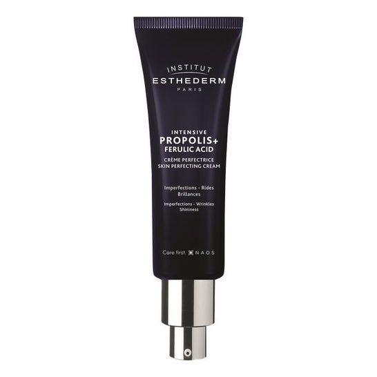 Institut Esthederm Intensive Propolis+ Acide férulique Crème Perfectrice (50 ml)