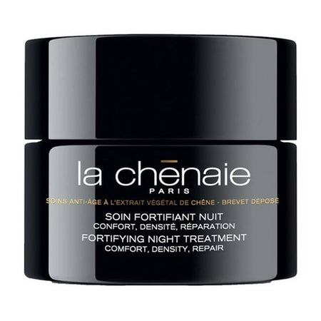 La Chênaie Soin Fortifiant Nuit (50 ml)