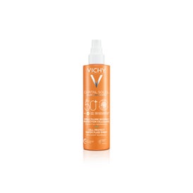 Vichy Capital Soleil Beach Protect Spray Multi-protection SPF 50+ (200 ml)
