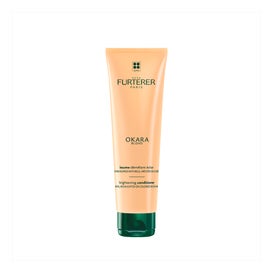 René Furterer Okara Blond Baume Démêlant Éclat 150ml