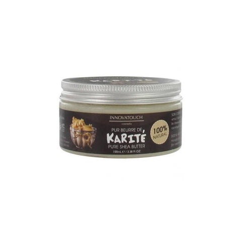Innovatouch Sheabutter (100 ml)