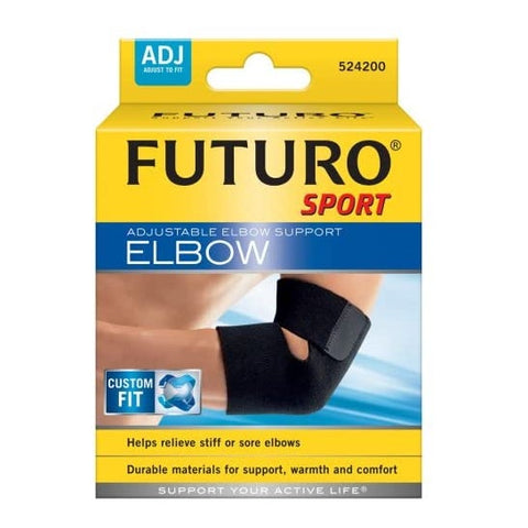 Futuro Sport coudière réglable Single T (1 pièce)