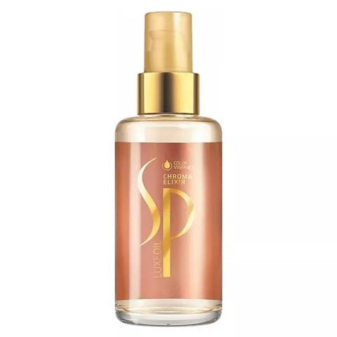 SP Classic LuxeOil Chroma Elixir 100 ml
