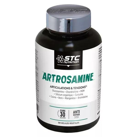 STC Nutrition Artrosamine 120 capsules