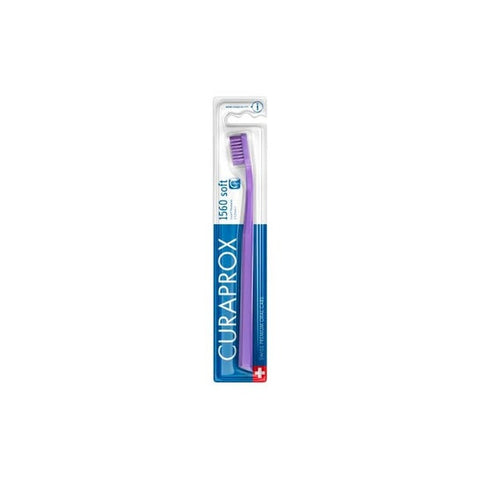 Curaprox CS1560 Soft Toothbrush