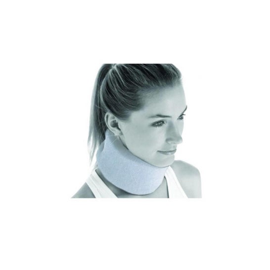 DJO Colcerv C2 Gris H9,5Cm 3