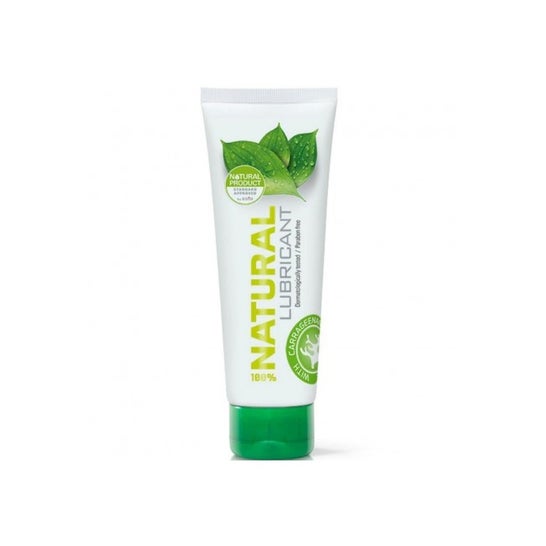 Cobeco Lubrifiant naturel à base d'eau (125 ml)