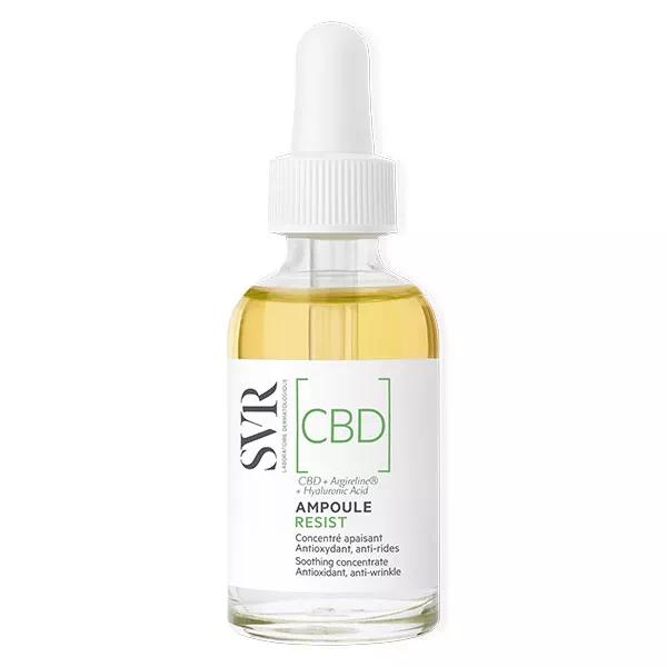 SVR Ampoule Cbd 30ml
