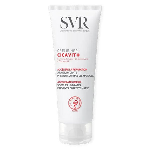 SVR Cicavit+ Creme HPPI 40ml
