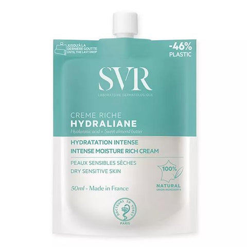 SVR Hydraliane Crème Riche Hydratante – 50ml