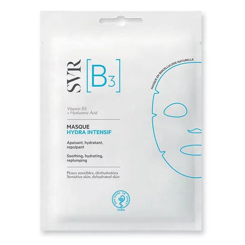 SVR B3 Intensive Feuchtigkeitsmaske (12 ml)