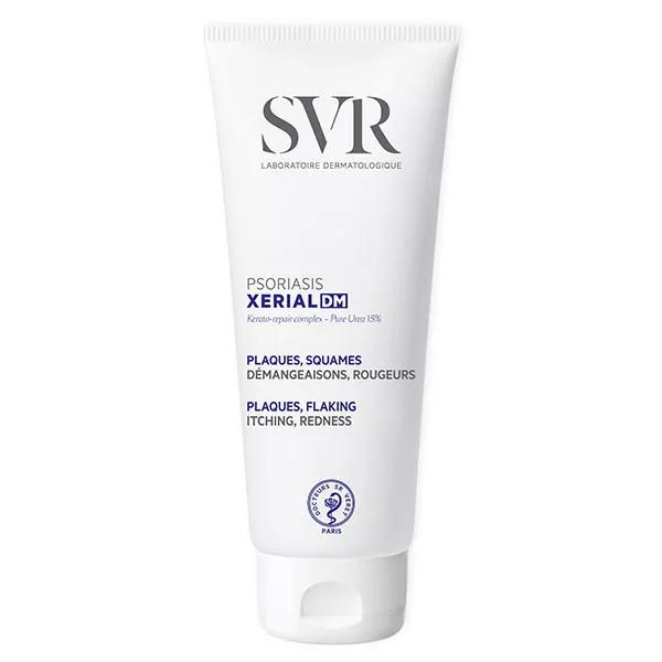 SVR Psoriasis Xerial DM Plaques Squasmes Démangeaisons Rougeurs - 200ml