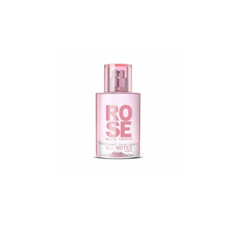 Solinotes Eau de Parfum 50ml Rose