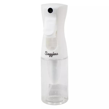 Sagyène Brumisateur Rechargeable Blanc 150ml