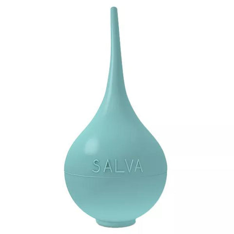 Salva Ear Douche with Tapered Tip, 65ml Bulb