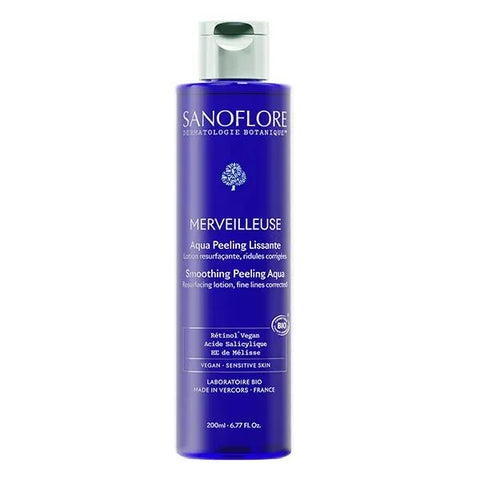 SANOFLORE Aqua Merveilleuse (200 ml)