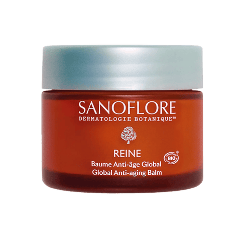 Sanoflore Globaler Anti-Aging-Balsam (50 ml)