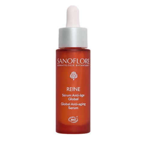 Sanoflore Globales Anti-Aging Serum — 30 ml