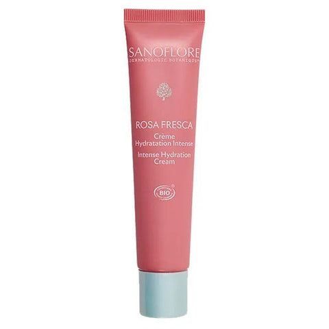 SANOFLORE Rosa Fresca Feuchtigkeitsspendende Intensivpflege (40 ml)