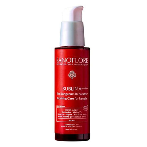 SANOFLORE Sublima Längen-Reparaturpflege (50 ml)