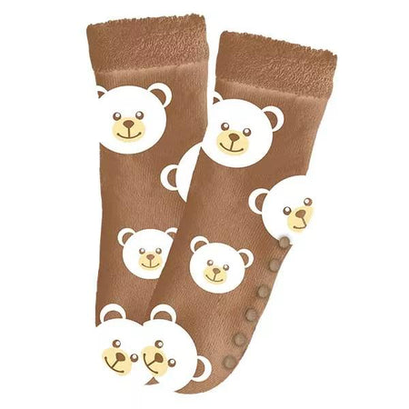 Sanosoin Chaussettes Aloe Ourson taille 26-34