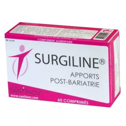 Santinov Surgiline 60 tablets