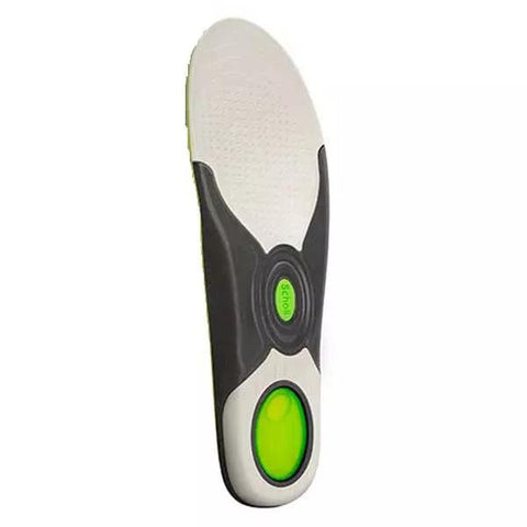 Scholl LiquiFlex Sohlen Tägliche Unterstützung Herrenschuhe Größe 41-46.5