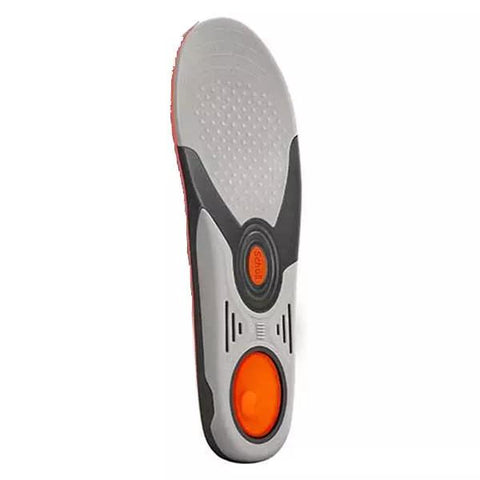 Scholl LiquiFlex Einlegesohlen Verstärkte Unterstützung Damenschuhe Größe 35,5-40,5