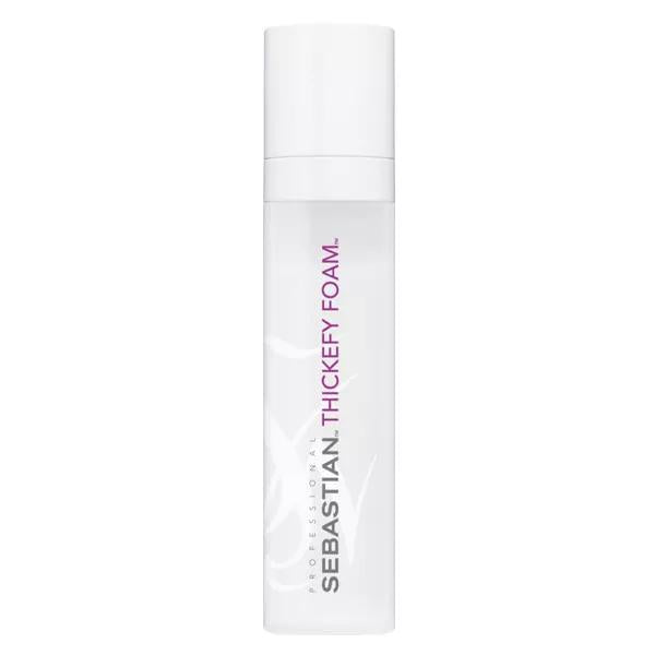 Sebastian Professional Volupt Thickefy mousse cheveux fins (190 ml)