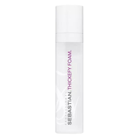 Sebastian Professional Volupt Thickefy mousse cheveux fins (190 ml)