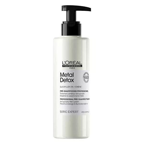 L'Oréal Metal Detox Vorbehandlung (250 ml)