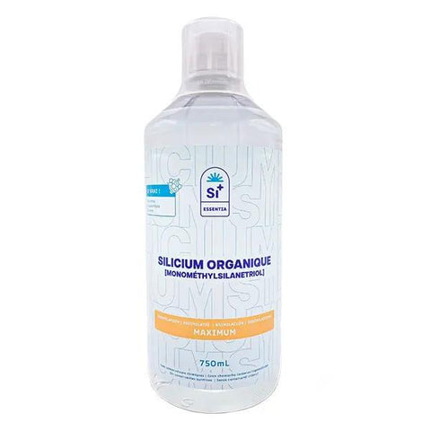 Si+ Organisches Silizium Trinkbar 750ml