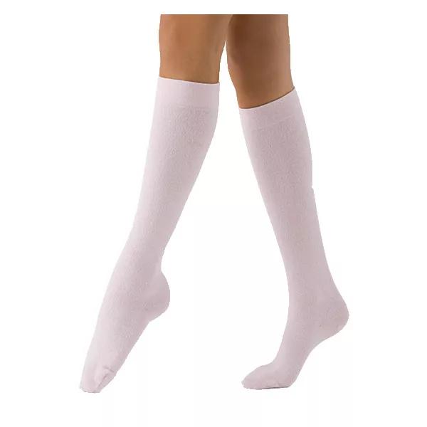 Sigvaris Active Loisirs Chaussettes Classe 2 Normal Taille S Rose Pêche