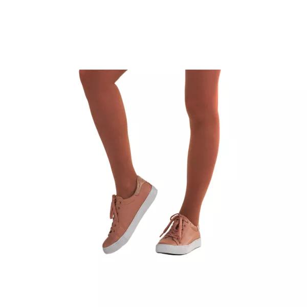 Sigvaris Maternité Collant Transparent Taille L Nude